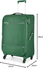 Carlton Amberlite (Green)