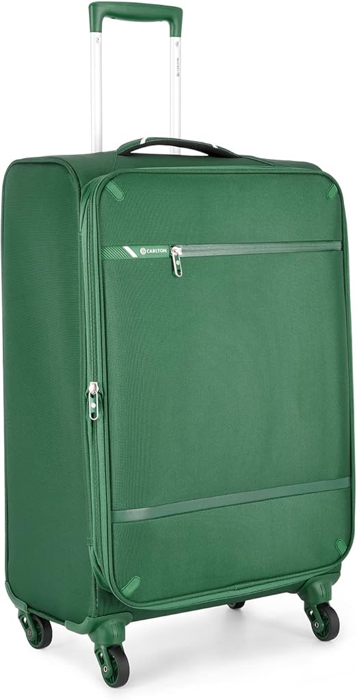 Carlton Amberlite (Green)