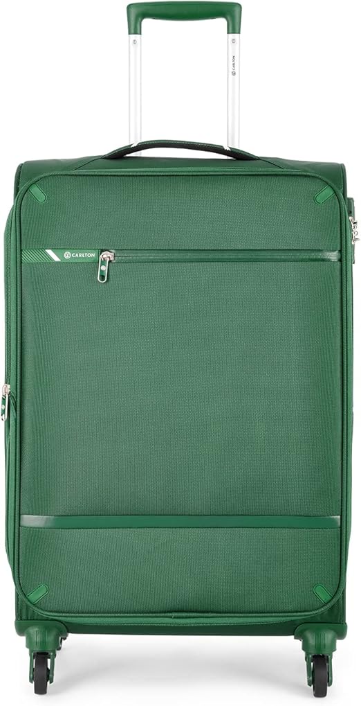 Carlton Amberlite (Green)