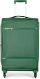 Carlton Amberlite (Green)