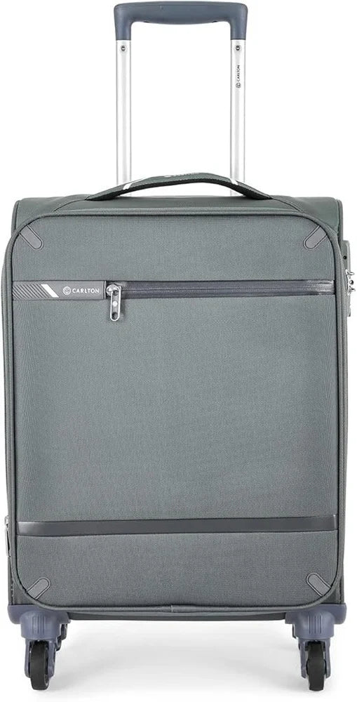 Carlton Amberlite (Grey)