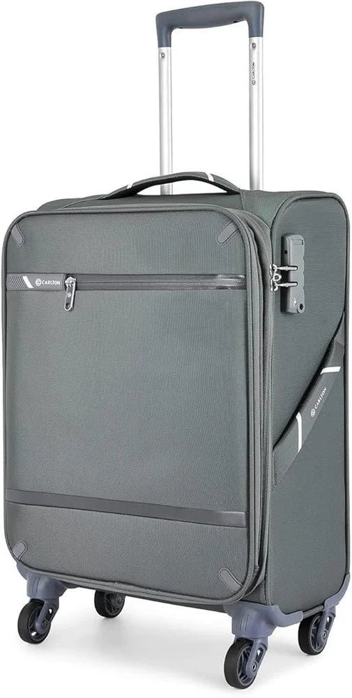 Carlton Amberlite (Grey)