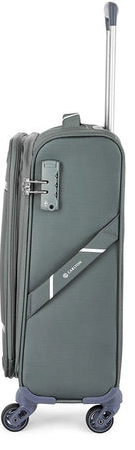 Carlton Amberlite (Grey)