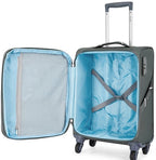 Carlton Amberlite (Grey)