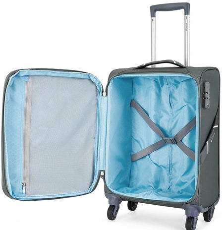 Carlton Amberlite (Grey)