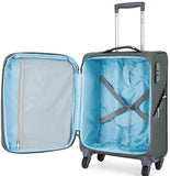 Carlton Amberlite (Grey)