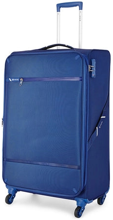 Carlton Amberlite (Blue)