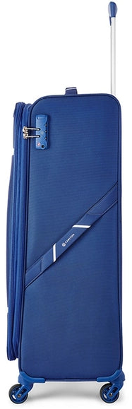 Carlton Amberlite (Blue)
