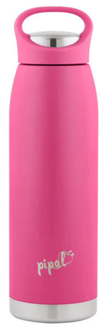 Pipal Carbon 75 Water Bottle (Pink)