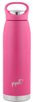 Pipal Carbon 75 Water Bottle (Pink)