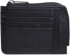 Delsey Francoeur Coin (Black)