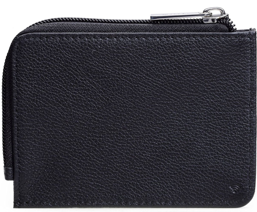 Delsey Francoeur Coin (Black)