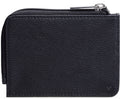 Delsey Francoeur Coin (Black)
