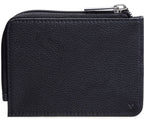Delsey Francoeur Coin (Black)