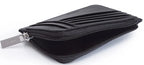 Delsey Francoeur Coin (Black)