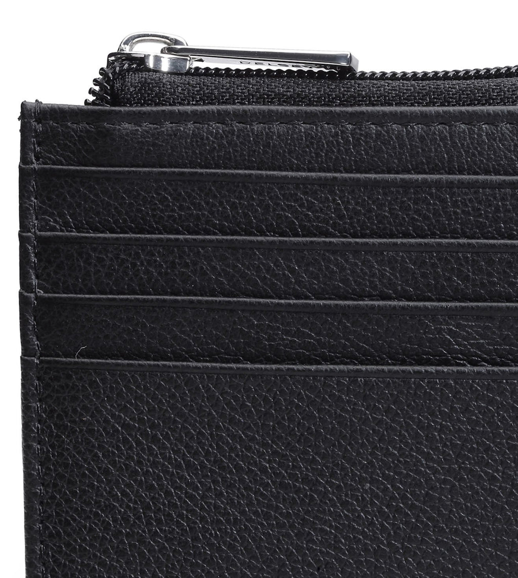 Delsey Francoeur Coin (Black)