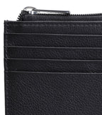 Delsey Francoeur Coin (Black)