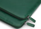 Carlton Liverpole Laptop Sleeve (Green)