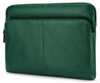 Carlton Liverpole Laptop Sleeve (Green)