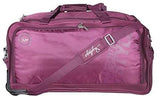 Skybags Casper (Orchid  Purple)