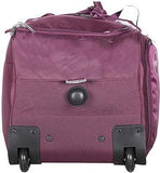 Skybags Casper (Orchid  Purple)