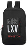 UCB Caspianl (Black)