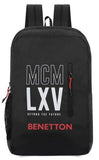 UCB Caspianl (Black)