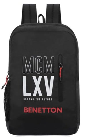 UCB Caspianl (Black)