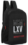 UCB Caspianl (Black)