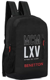 UCB Caspianl (Black)
