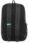 UCB Caspianl (Black)