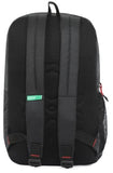 UCB Caspianl (Black)