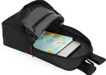 UCB Caspianl (Black)