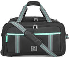 Skybags Casper Plus (Black)