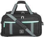 Skybags Casper Plus (Black)