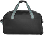 Skybags Casper Plus (Black)