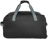 Skybags Casper Plus (Black)