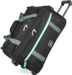 Skybags Casper Plus (Black)