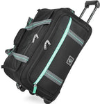 Skybags Casper Plus (Black)