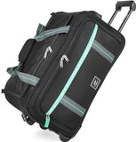 Skybags Casper Plus (Black)