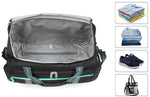 Skybags Casper Plus (Black)