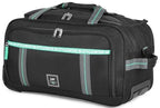 Skybags Casper Plus (Black)