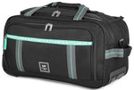 Skybags Casper Plus (Black)