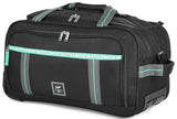 Skybags Casper Plus (Black)