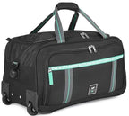 Skybags Casper Plus (Black)