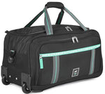 Skybags Casper Plus (Black)