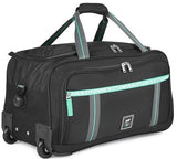 Skybags Casper Plus (Black)
