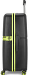 Urban Jungale Cassic (Black)