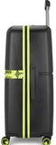Urban Jungale Cassic (Black)
