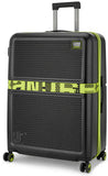 Urban Jungale Cassic (Black)